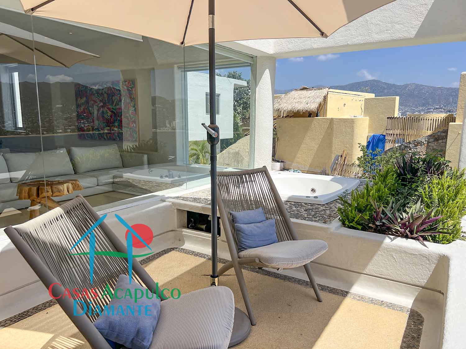 Villa Sahasrara - Recámara 6 12